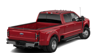 2026 Ford Super Duty® External Image 4